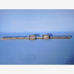 IKO LWHT15 Linear guide and rail, 60 cm IKO LWHT15 Linear guide and rail, 60 cm